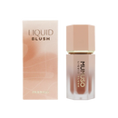 Mumuso Liquid Blush - Apricot