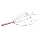 Scalp Massager