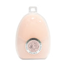 Mumuso Deep Cleansing Silicone Facial Brush - Pink