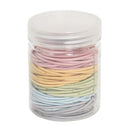 Mumuso Gj  Seamless Hair Band Colorful