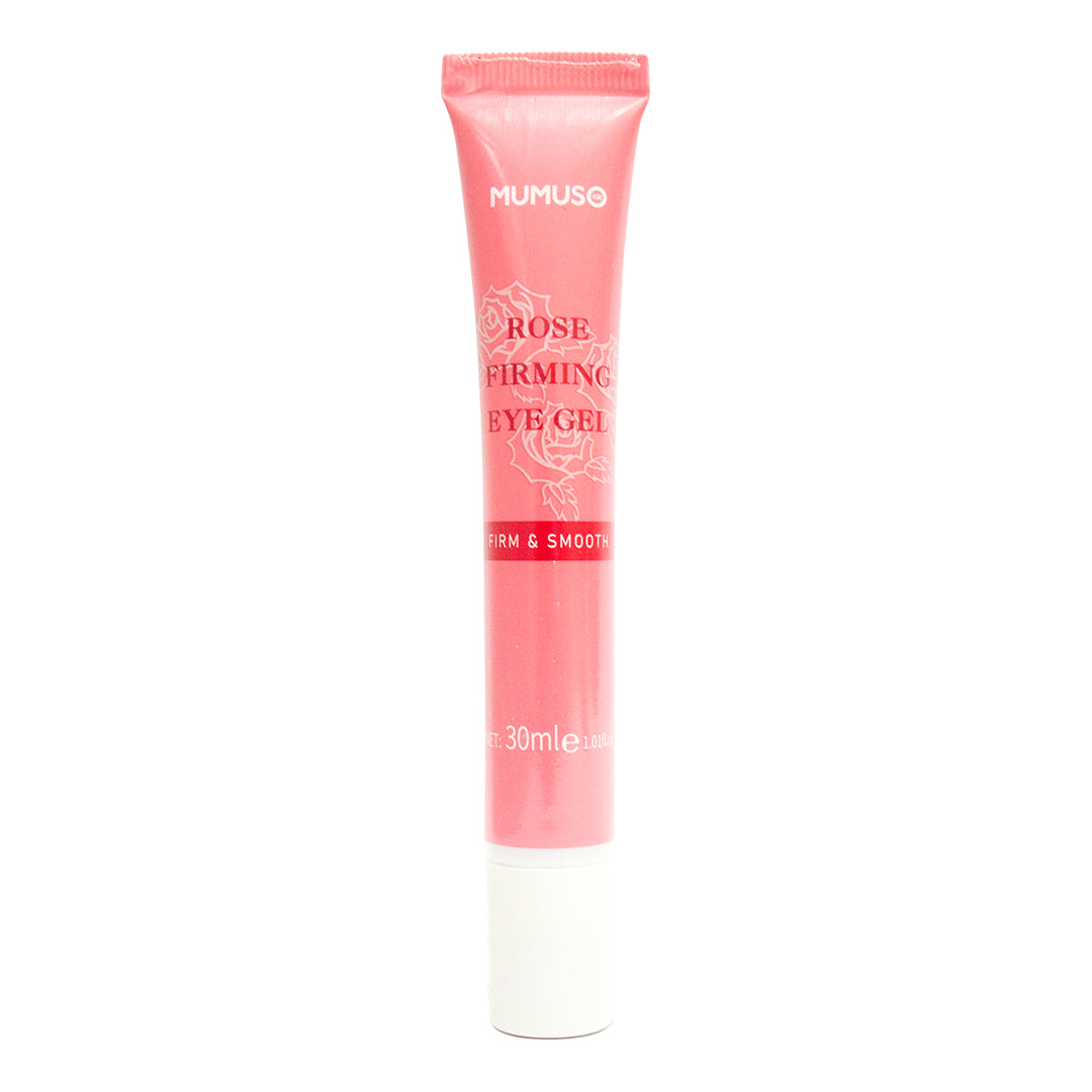 Mumuso Rose Firming Eye Gel