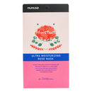 Mumuso Ultra Moisturizing Rose Mask