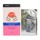 Mumuso Ultra Moisturizing Rose Mask