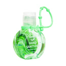 Mumuso Perfumed Rinse-Free Hand Sanitizer (Aloe) - 30 ml