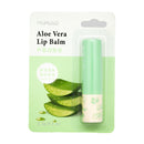 Mumuso Aloe Vera Lip Balm