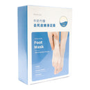 Exfoliating Foot Mask