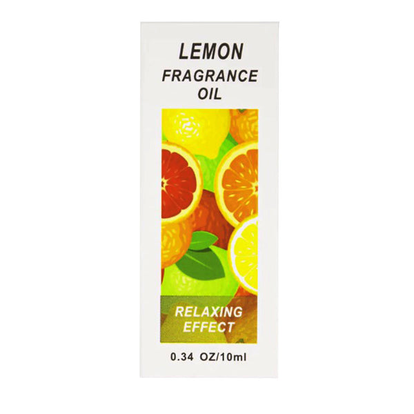 Mumuso Aroma Lemon Fragrance Oil