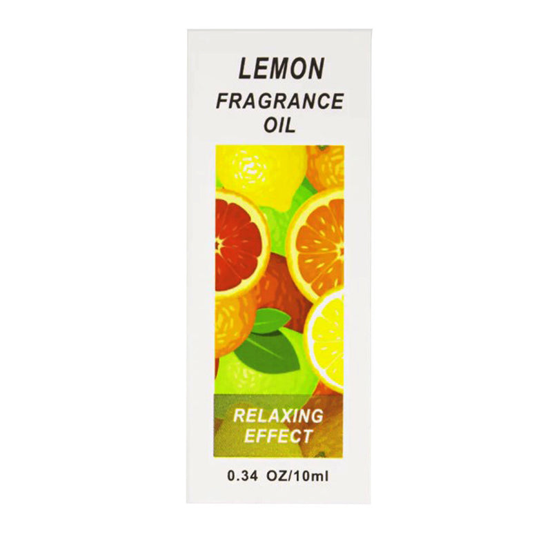 Mumuso Aroma Lemon Fragrance Oil