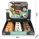 Mumuso Sliding Crane - Inertial Ejection Vehicle