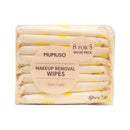 Mumuso Skin Care Makeup Removal Wipes - 8pcs
