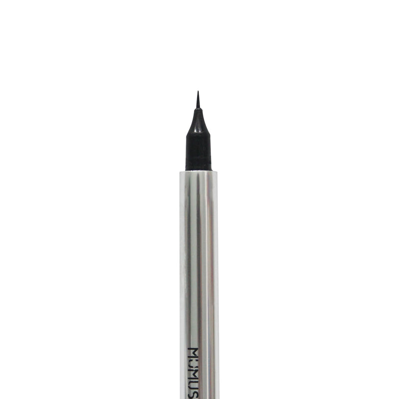 Black Liquid Eyeliner Pencil