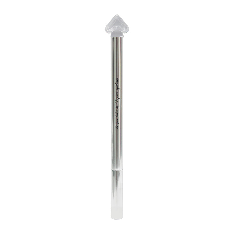 Black Liquid Eyeliner Pencil
