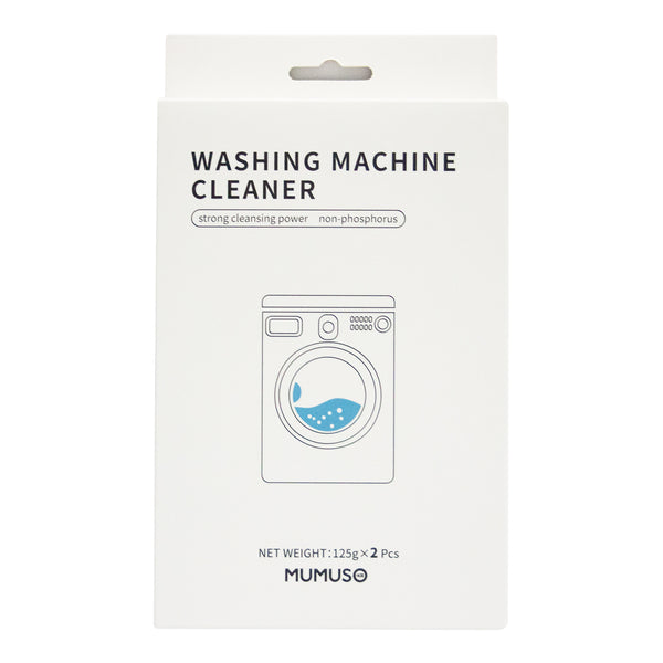 Mumuso Washing Machine Cleaner 1 pack