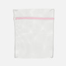 Mumuso Laundry Bag Set-4 Pcs From Small To Large Size - Pink
