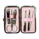 Nail Clipper Set