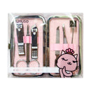 Nail Clipper Set