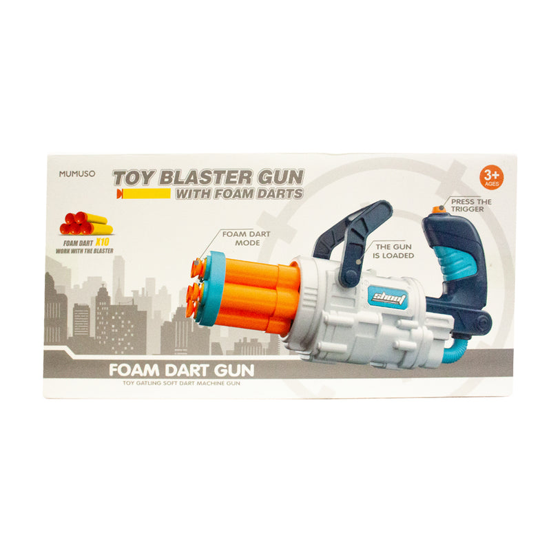 Toy Blaster Gun