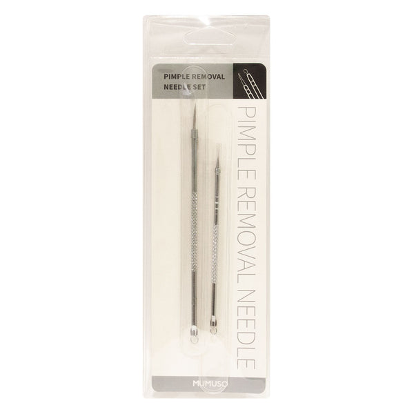 Mumuso Classic Acne Needle Set