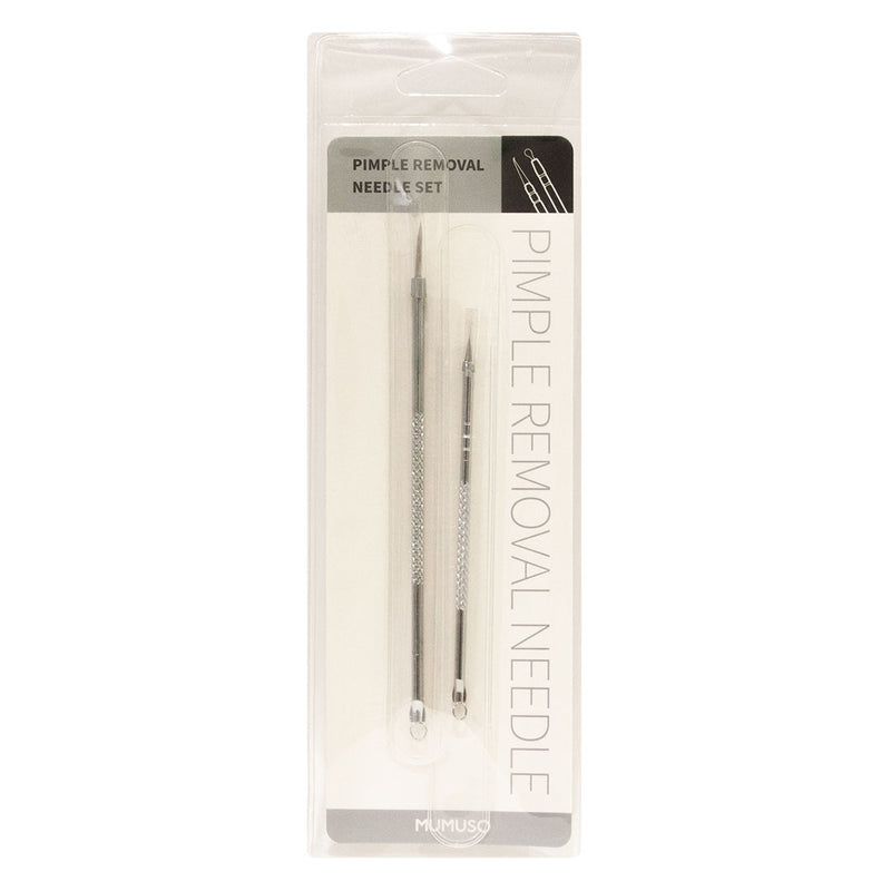 Mumuso Classic Acne Needle Set