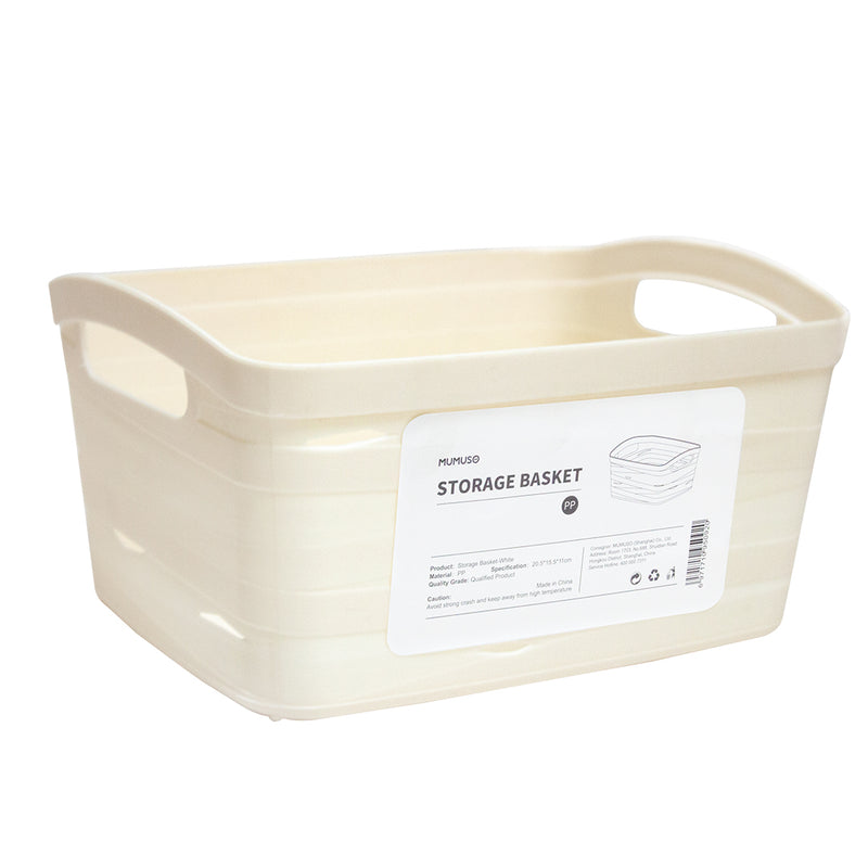 Storage Basket