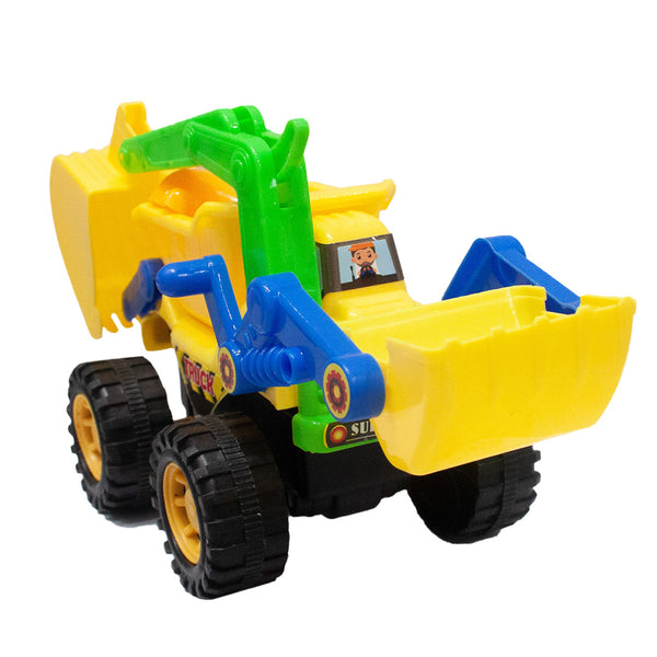 Mumuso Beach Toys-Construction Vehicle/S
