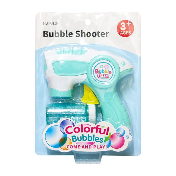 Mumuso Colorful Bubble Shooter - Blue