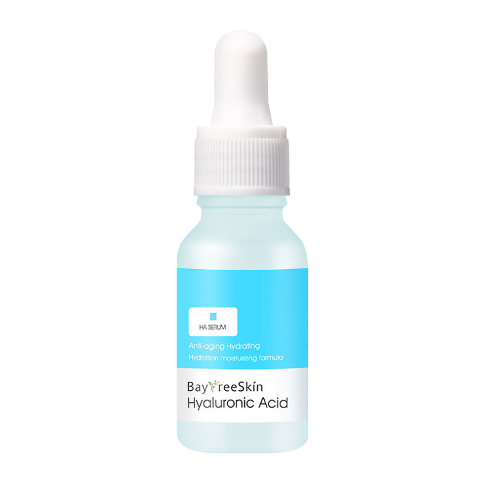Bayfreeskin Hyaluronic Acid Serum 15ml