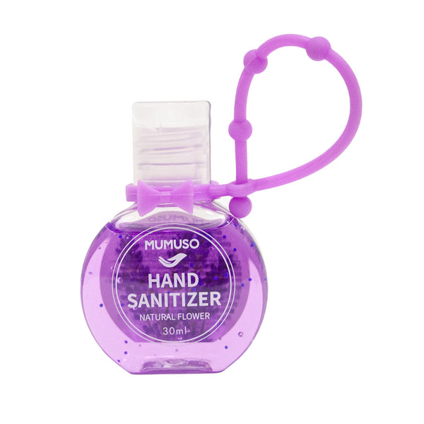 Mumuso Lavender Perfumed Rinse-Free Hand Sanitizer