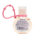 Mumuso Perfumed Rinse-Free Hand Sanitizer (Hibiscus) - 30 ml