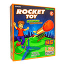 Rocket Toy