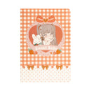 A5 Stitched Notebook