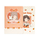 A5 Stitched Notebook