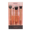 COSMETIC BRUSH SET