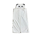 Mumuso Panda Hooded Cape