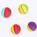 Mumuso Bouncy Ball Toys for Kids - Random Color