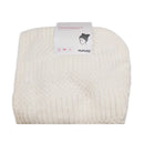 Mumuso Thickened Textured Hair Drying Towel - Beige