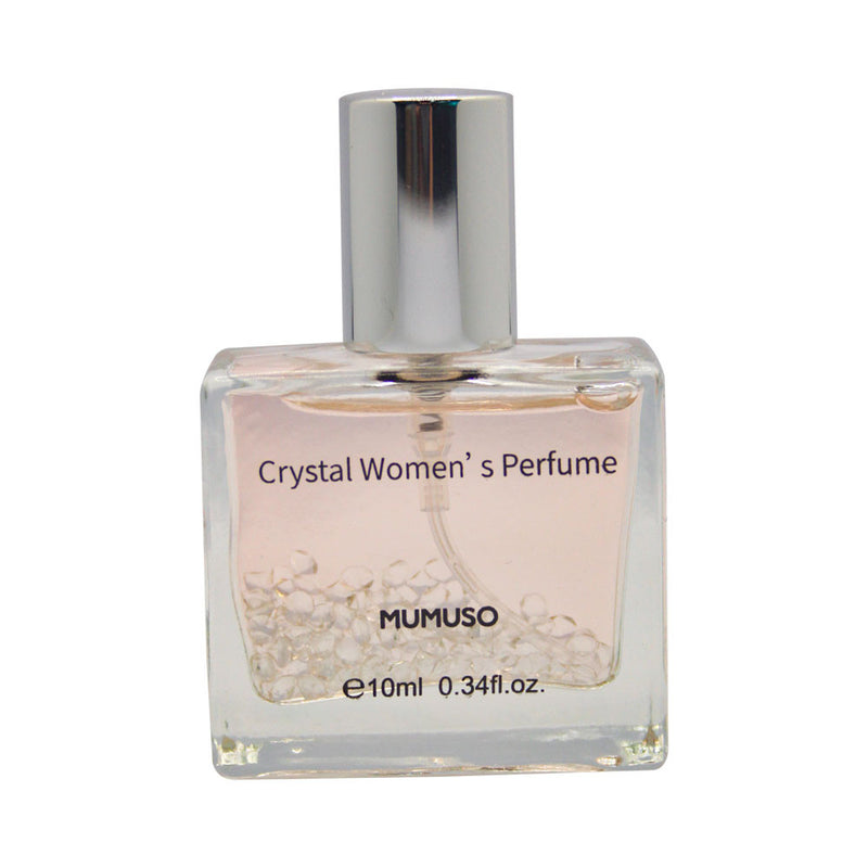 Ladies Perfume