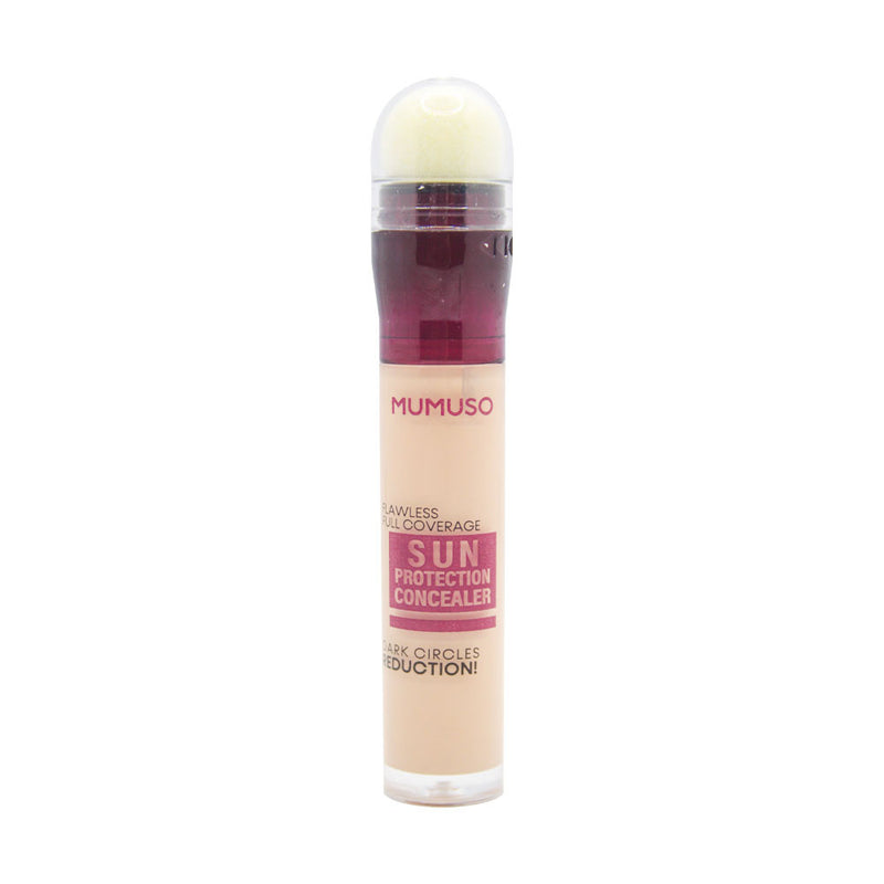Sun Protection Concealer