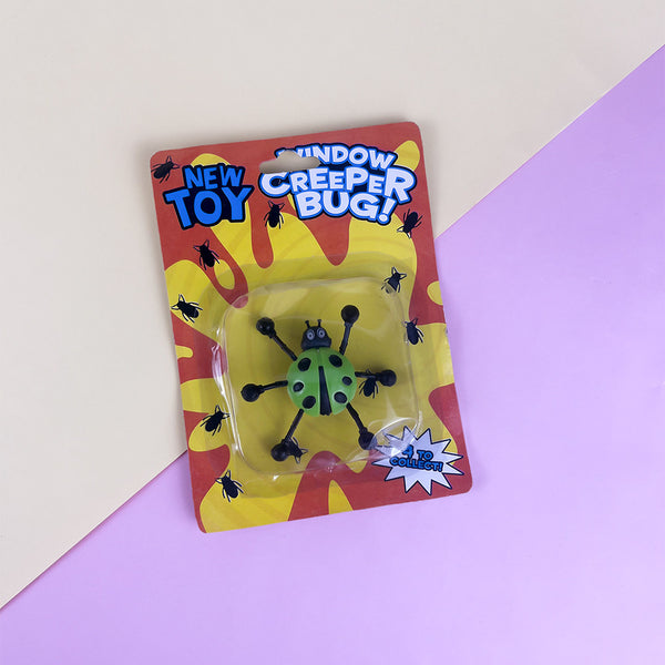 Mumuso Fake Ladybug Toys