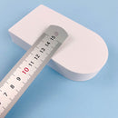 Aluminum Alloy Ruler