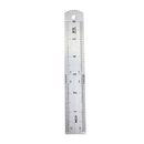 Aluminum Alloy Ruler