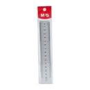 Aluminum Alloy Ruler