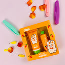 Hand Cream & Lip Balm