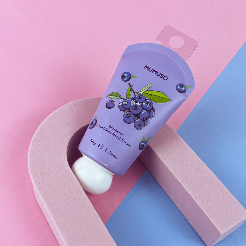 Hand Cream