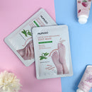 Exfoliating Hand Mask