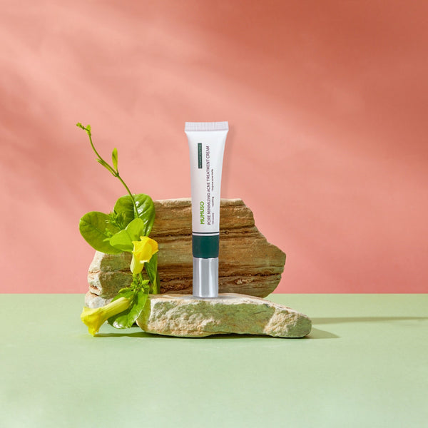 Acne Treatment Cream