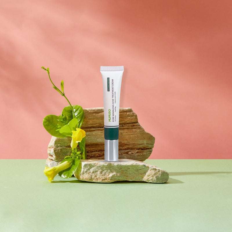 Acne Treatment Cream