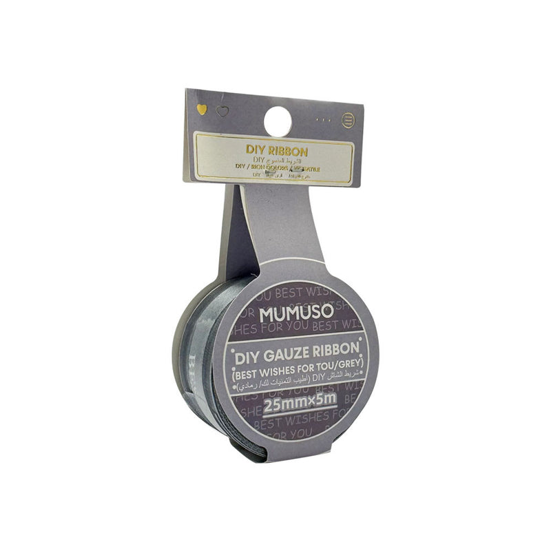 Gauze Ribbon