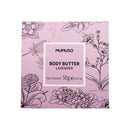Lavender Nourishing Body Butter