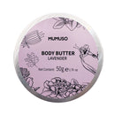 Lavender Nourishing Body Butter